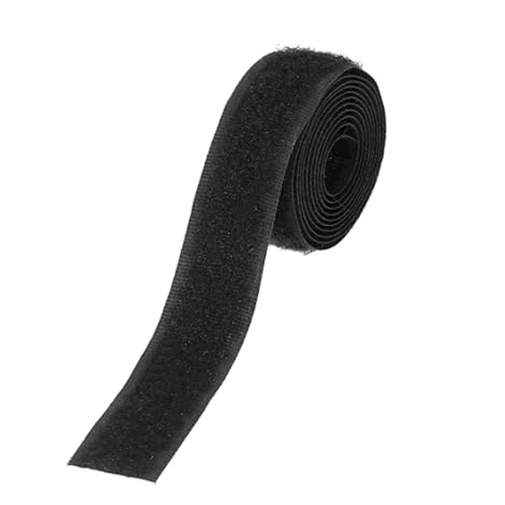 VELCRO® BRAND ALFATEX®  Loop 5 Meters (IT.14)
